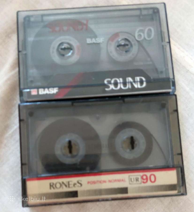 Vhs grotuvas, Vhs adapteris, daug įdomybių - nuotraukos Nr. 4