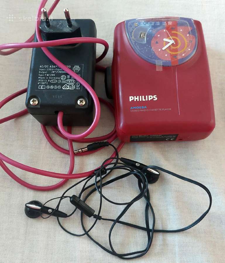 Vhs grotuvas, Vhs adapteris, daug įdomybių - nuotraukos Nr. 6