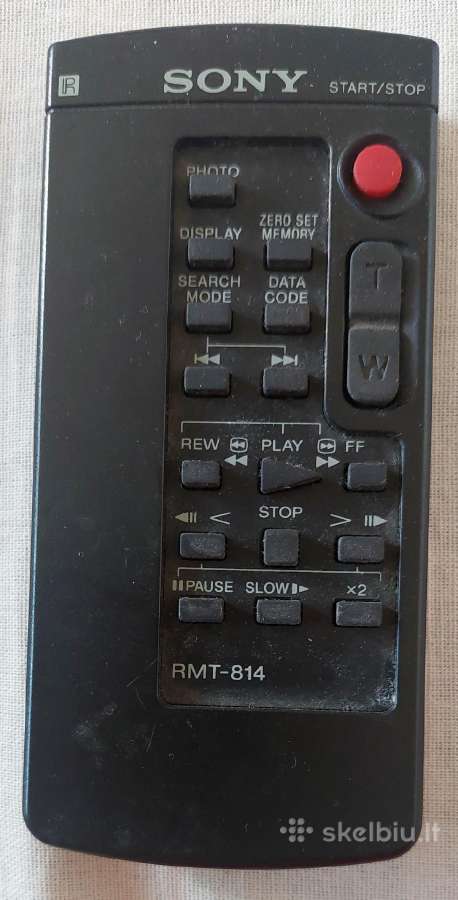 Vhs grotuvas, Vhs adapteris, daug įdomybių - nuotraukos Nr. 12
