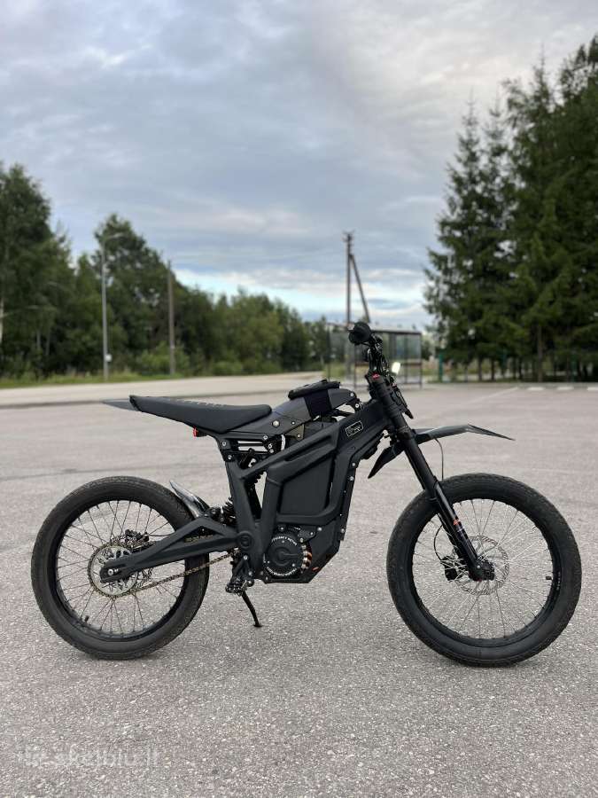 Talaria mx3 - nuotraukos Nr. 2