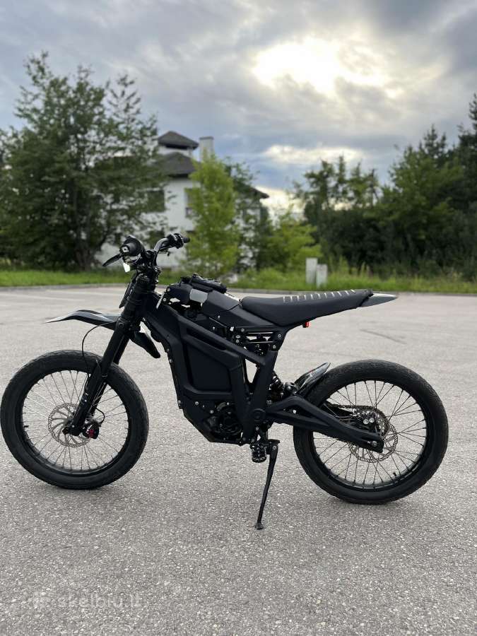 Talaria mx3 - nuotraukos Nr. 3