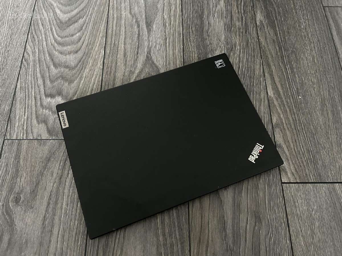 Lenovo Thinkpad L14 Gen1 - nuotraukos Nr. 2