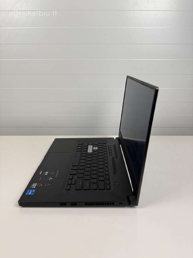 Asus Tuf F15 Rtx 3050ti I5 11300h 16gb RAM - nuotraukos Nr. 5