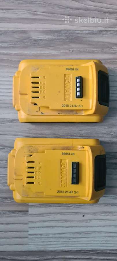 Festool,dewalt,makita - nuotraukos Nr. 10