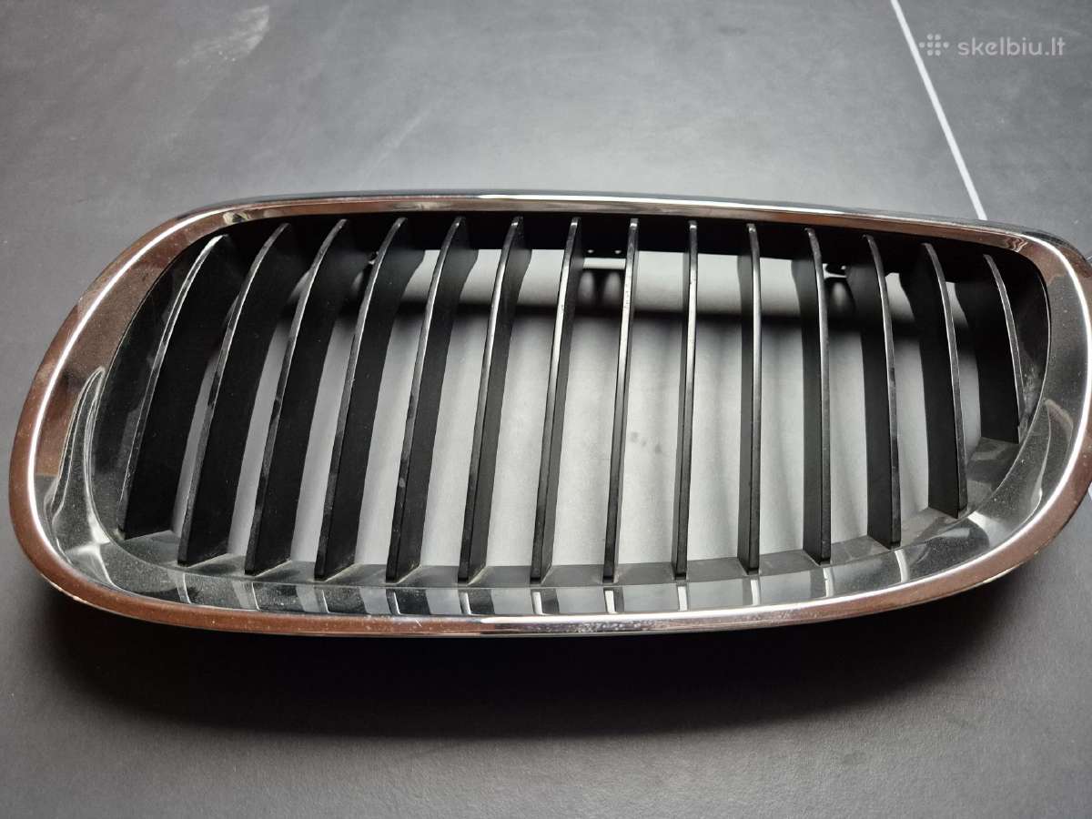 Bmw 4 Serija (F32 / F33 / F36) - nuotraukos Nr. 3