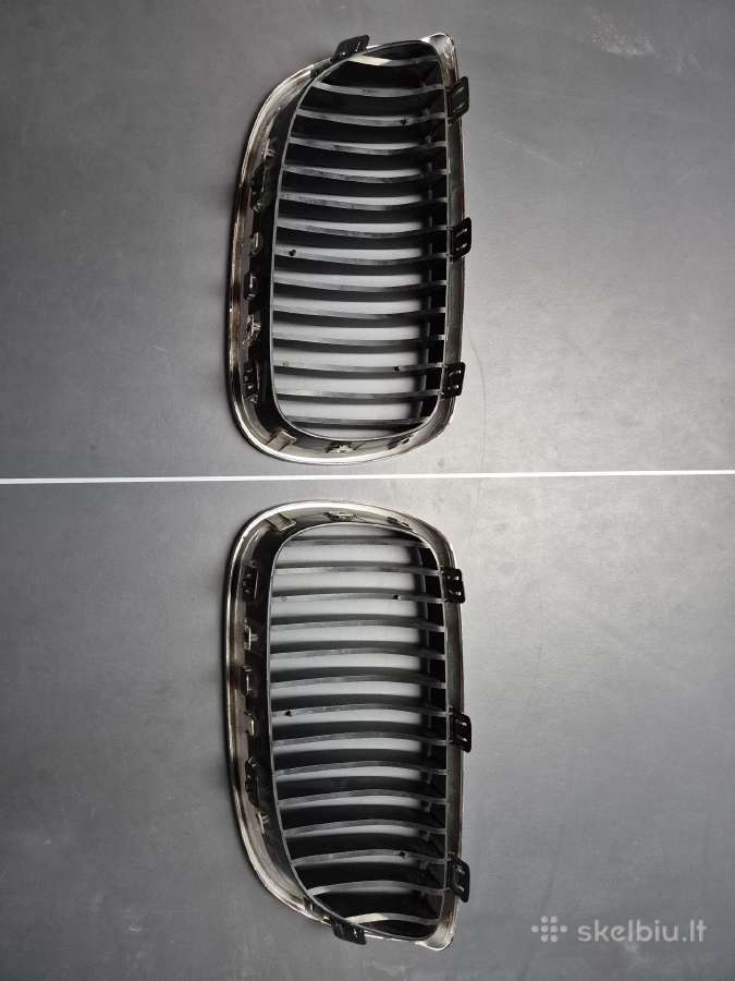 Bmw 4 Serija (F32 / F33 / F36) - nuotraukos Nr. 4