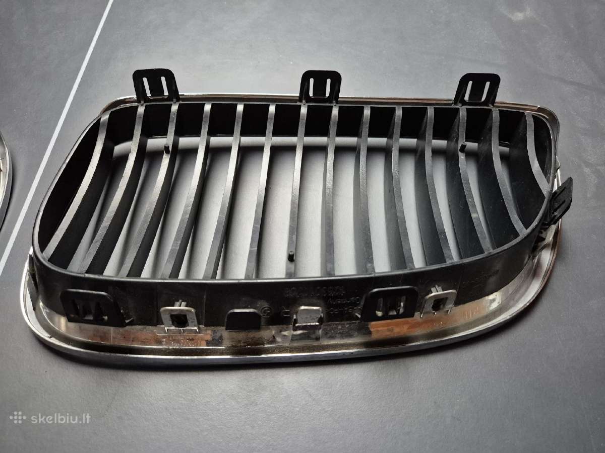 Bmw 4 Serija (F32 / F33 / F36) - nuotraukos Nr. 5