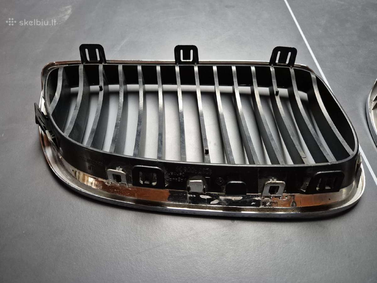 Bmw 4 Serija (F32 / F33 / F36) - nuotraukos Nr. 6
