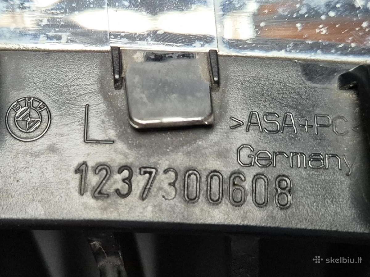 Bmw 4 Serija (F32 / F33 / F36) - nuotraukos Nr. 7