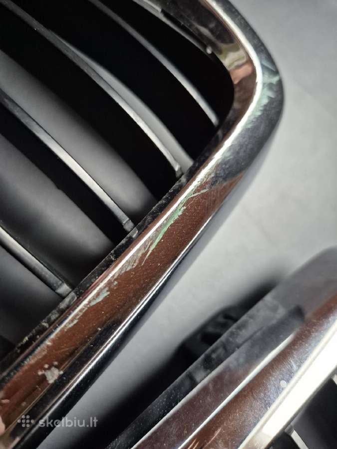Bmw 4 Serija (F32 / F33 / F36) - nuotraukos Nr. 9