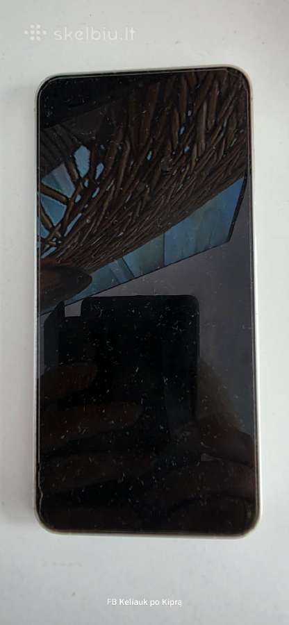 Samsung galaxy S24+ 512gb - nuotraukos Nr. 3