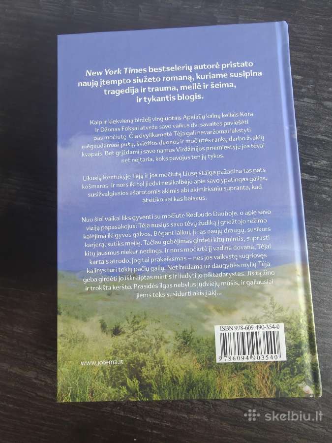 Nora Roberts - Minčių žaidimai - nuotraukos Nr. 2