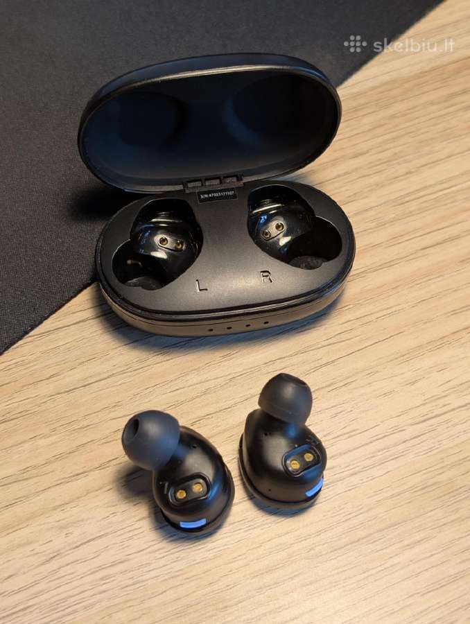 Taotronics Soundliberty 79 - nuotraukos Nr. 2