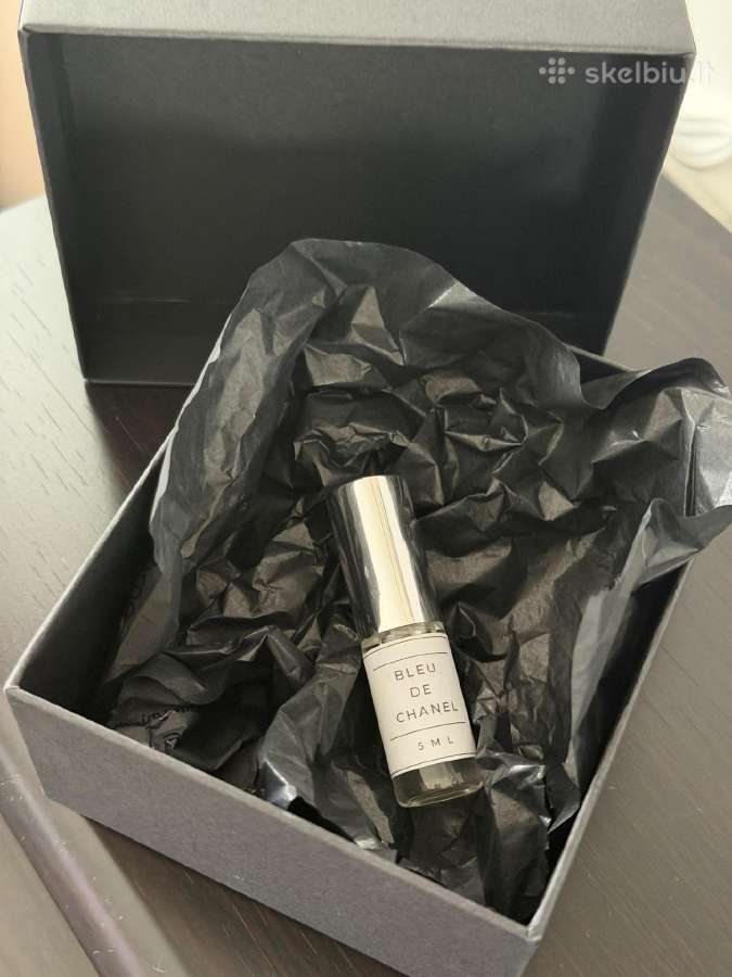 Kvepalai 5ml ir 10ml - nuotraukos Nr. 10