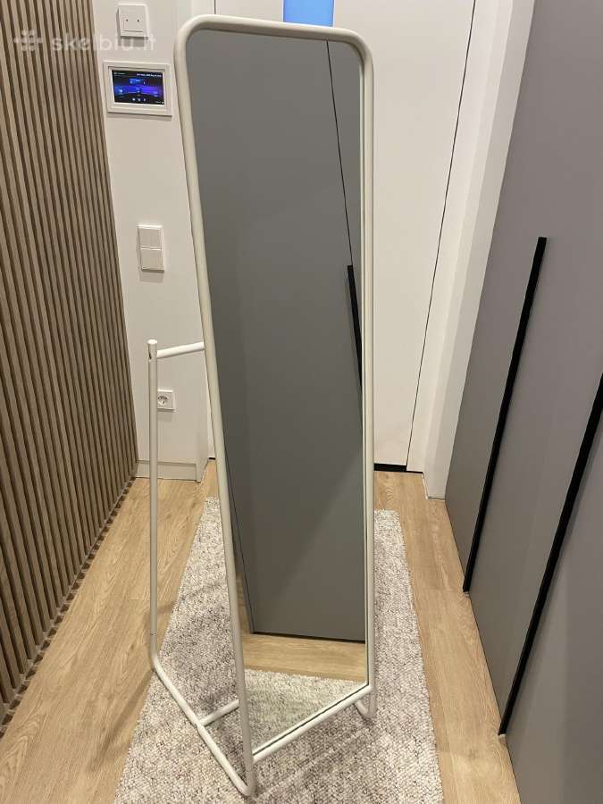 Ikea Knapper pastatomasis veidrodis - nuotraukos Nr. 2