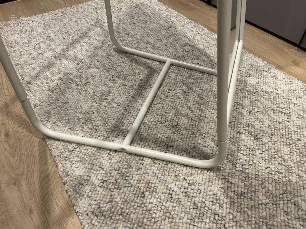 Ikea Knapper pastatomasis veidrodis - nuotraukos Nr. 3