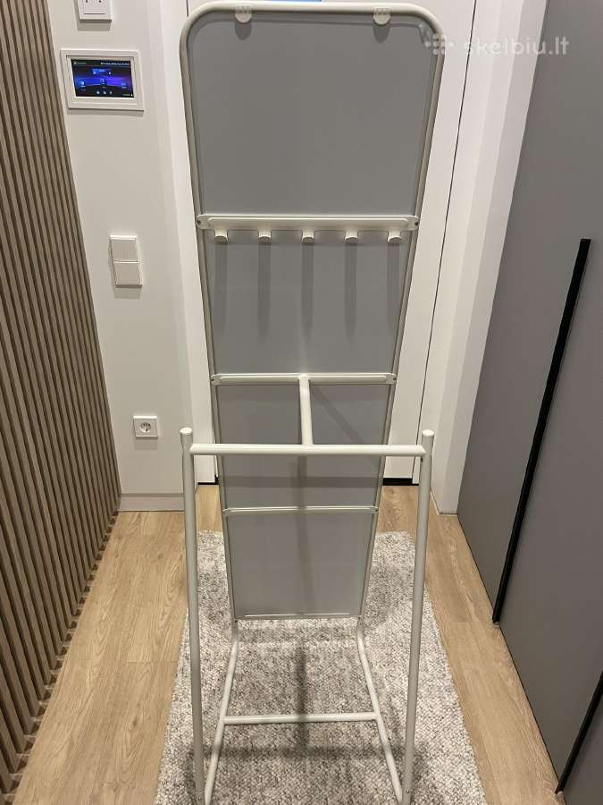 Ikea Knapper pastatomasis veidrodis - nuotraukos Nr. 4
