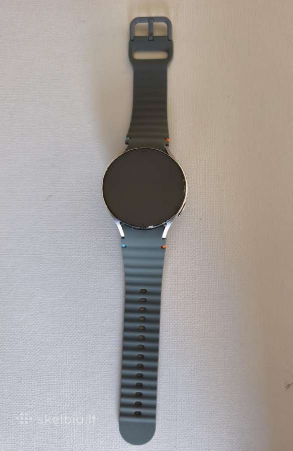 Samsung watch 6 - nuotraukos Nr. 2