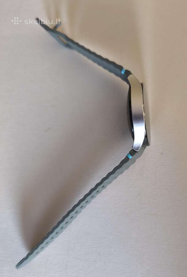 Samsung watch 6 - nuotraukos Nr. 4