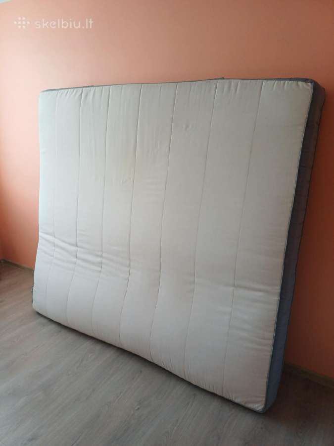 Skubiai parduodamas Ikea čiužinys - nuotraukos Nr. 3