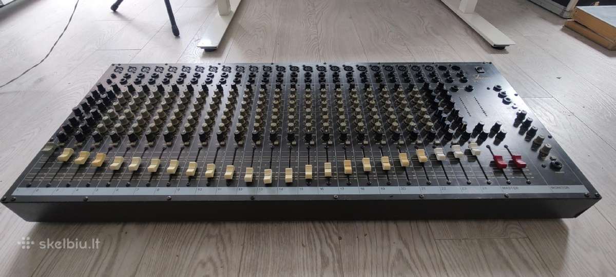 Focus fc-2402 - nuotraukos Nr. 2