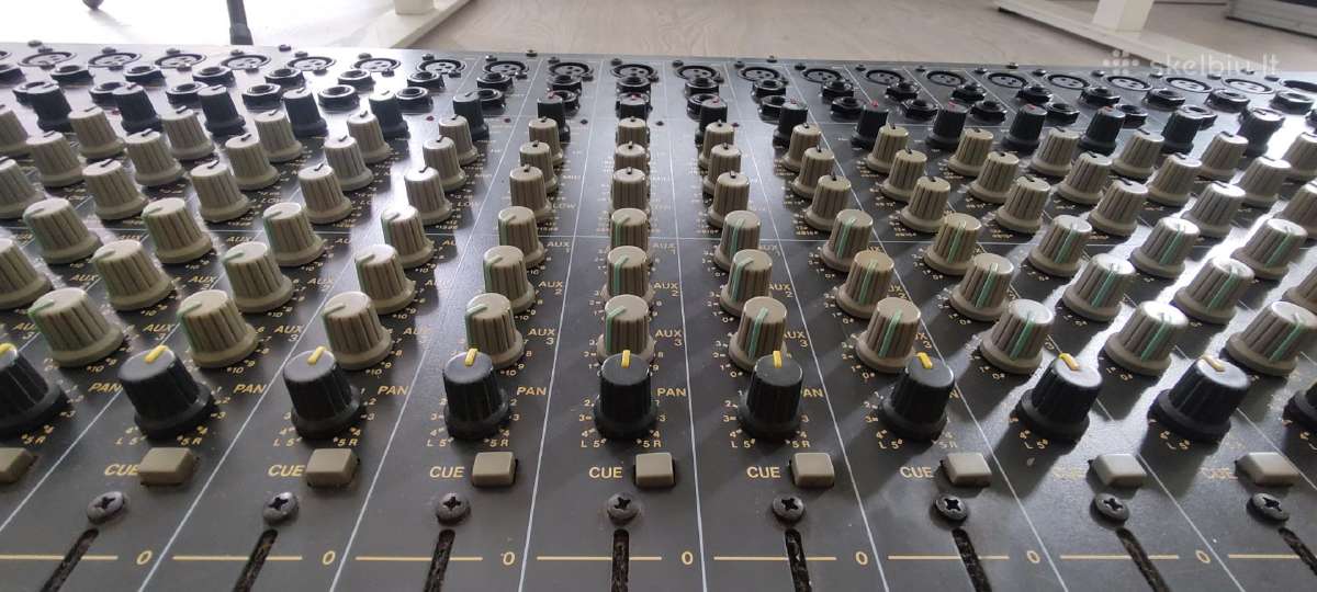 Focus fc-2402 - nuotraukos Nr. 3
