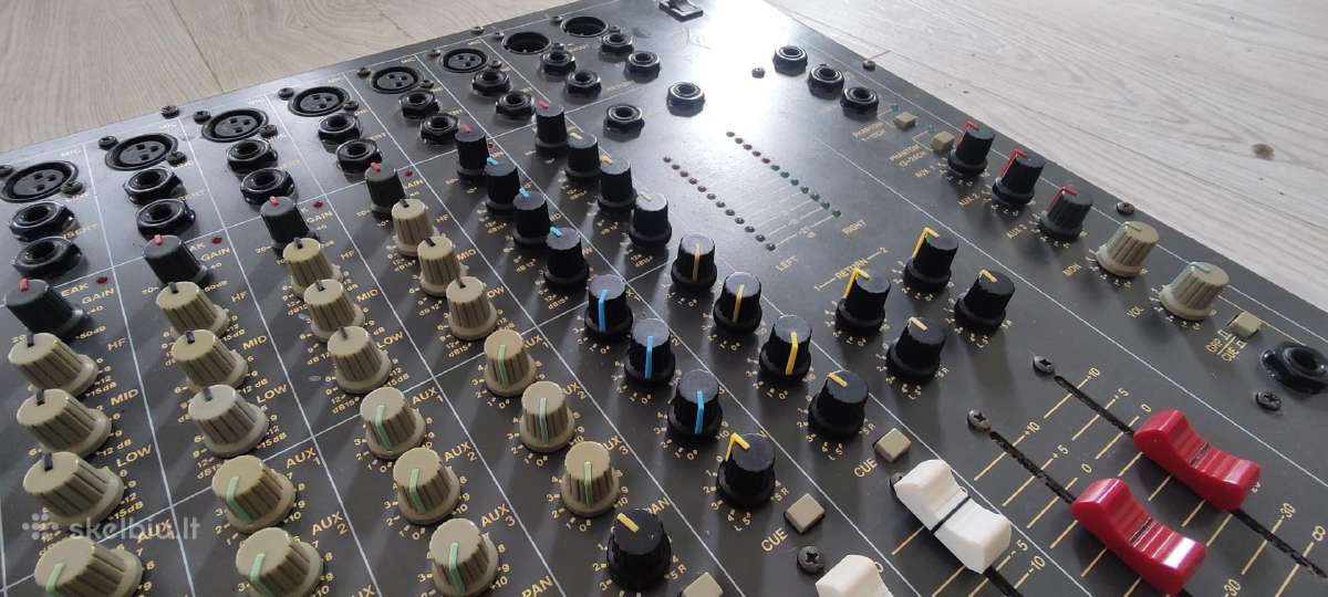 Focus fc-2402 - nuotraukos Nr. 4