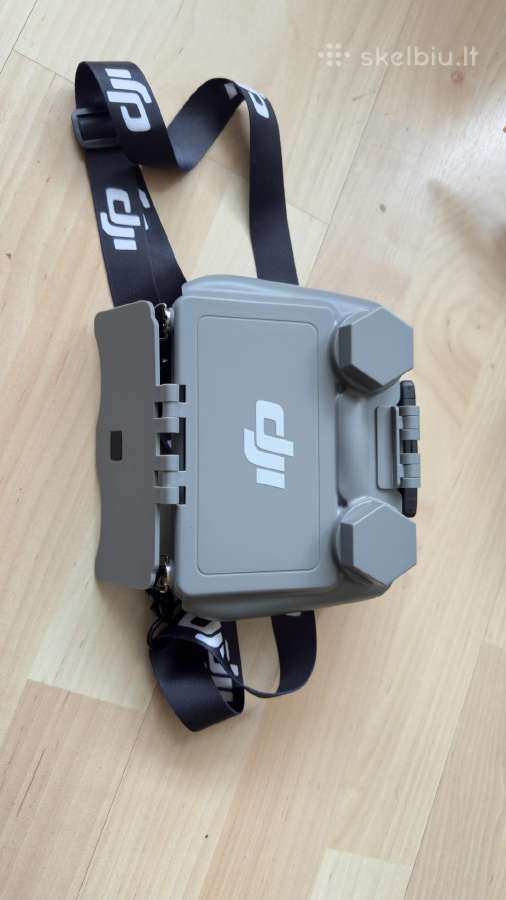 Dji mini 5pro - nuotraukos Nr. 4