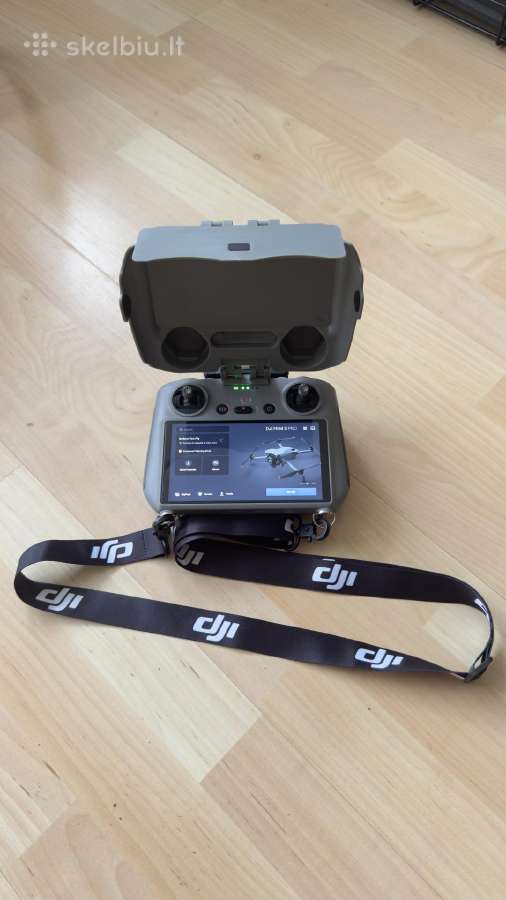 Dji mini 5pro - nuotraukos Nr. 5