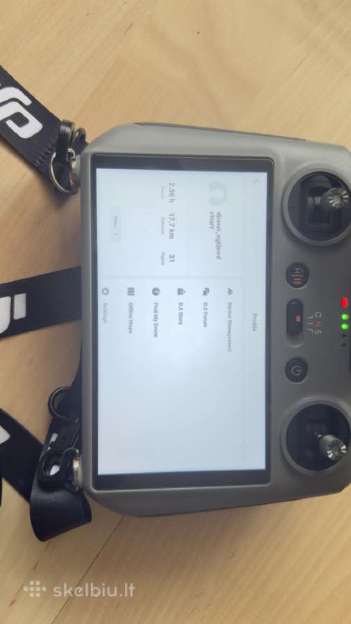 Dji mini 5pro - nuotraukos Nr. 10