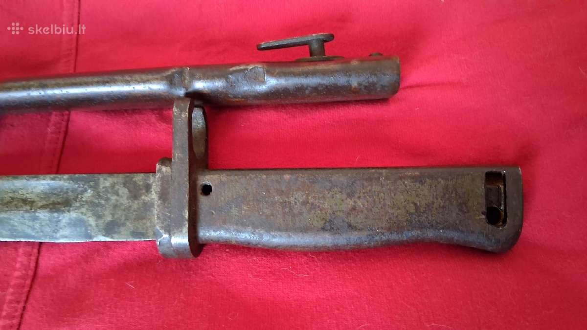 Sg88/98 ersatz eb3 - nuotraukos Nr. 3