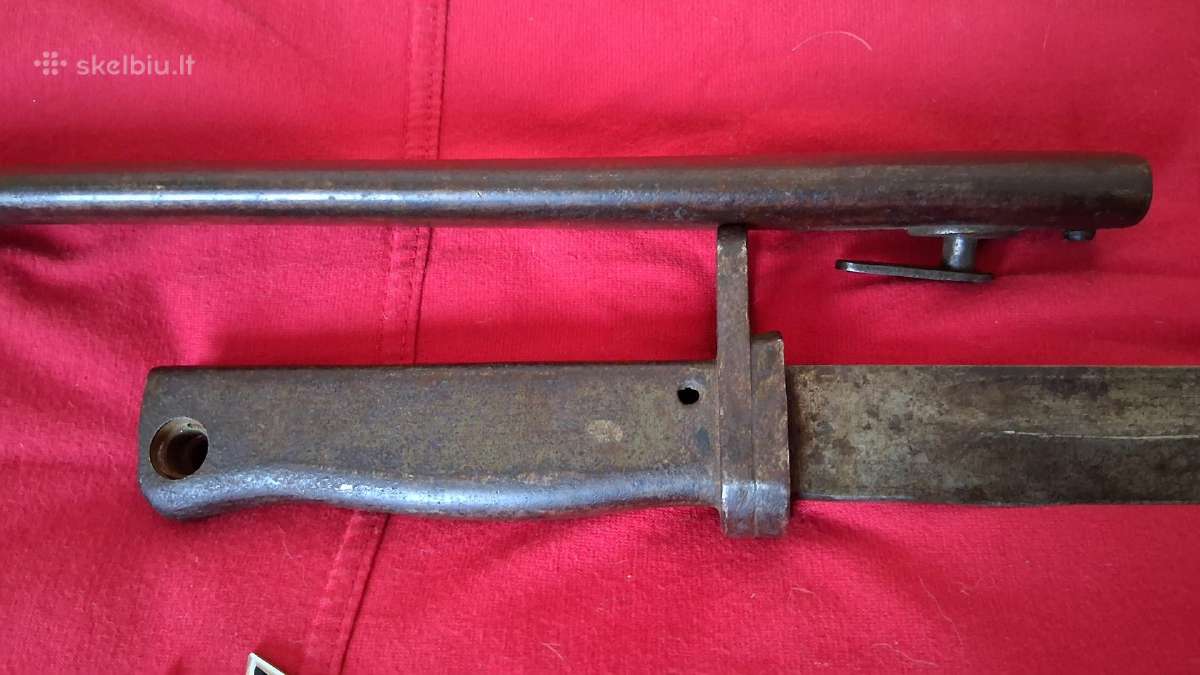 Sg88/98 ersatz eb3 - nuotraukos Nr. 4