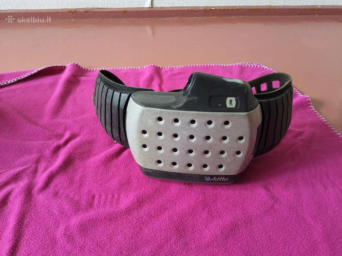 Speedglas versaflo m-100 - nuotraukos Nr. 9