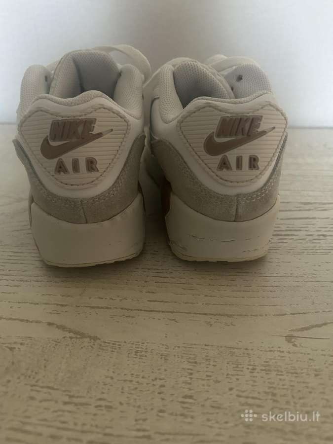 Nike Air Max - nuotraukos Nr. 2