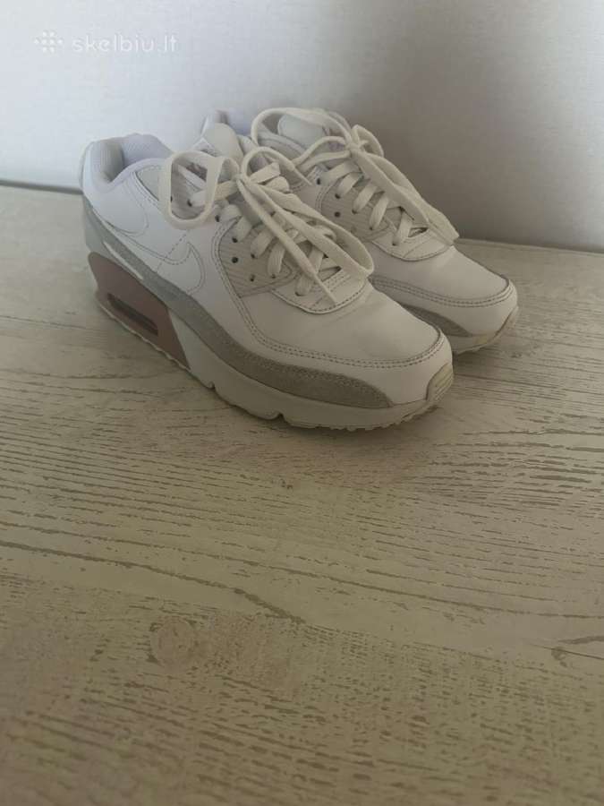 Nike Air Max - nuotraukos Nr. 3