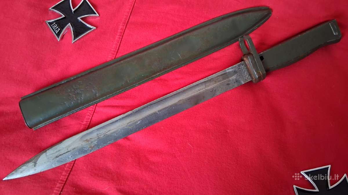 Sg88/98 ersatz eb5b - nuotraukos Nr. 2