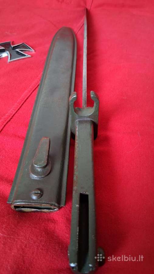 Sg88/98 ersatz eb5b - nuotraukos Nr. 4