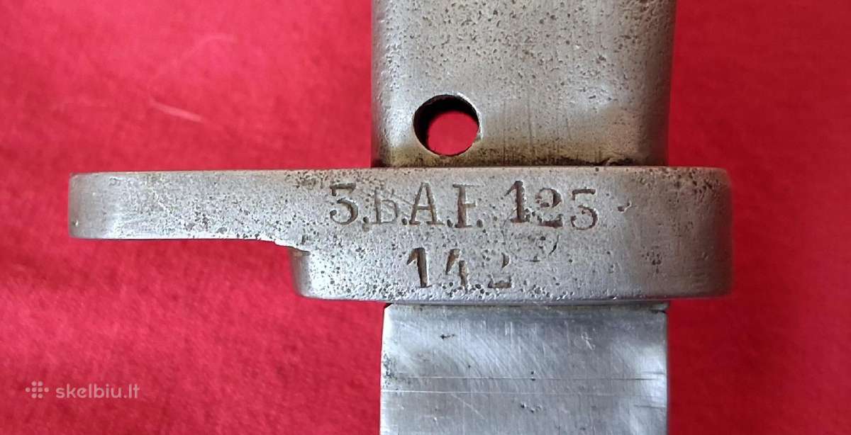 Sg88/98 eratz eb9 - nuotraukos Nr. 3