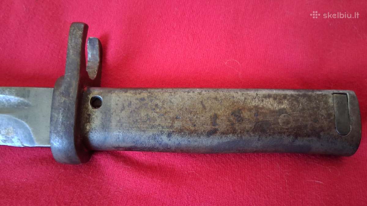 Sg88/98 ersatz eb13 - nuotraukos Nr. 5