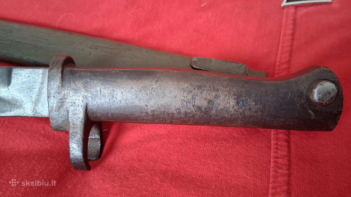 Sg88/98 ersatz eb28 - nuotraukos Nr. 4