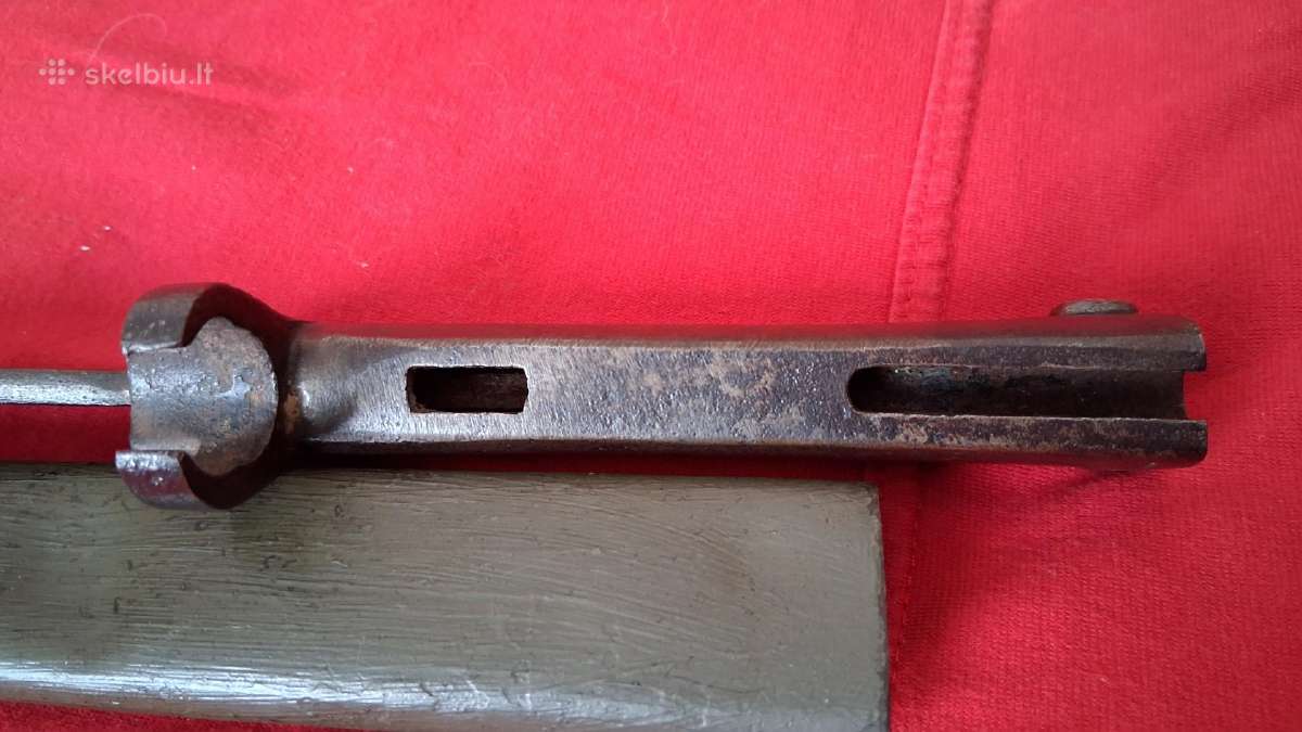 Sg88/98 ersatz eb28 - nuotraukos Nr. 5