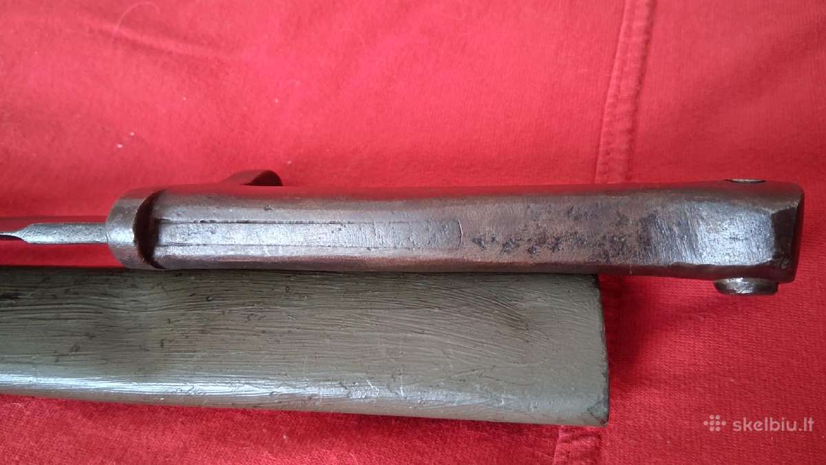 Sg88/98 ersatz eb28 - nuotraukos Nr. 6
