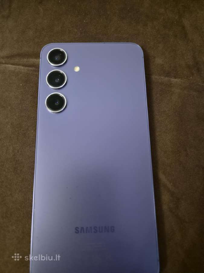 Samsung S24 plius 4G/512gb - nuotraukos Nr. 2