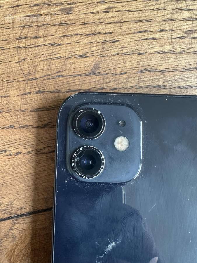 iPhone 12 64gb - nuotraukos Nr. 3