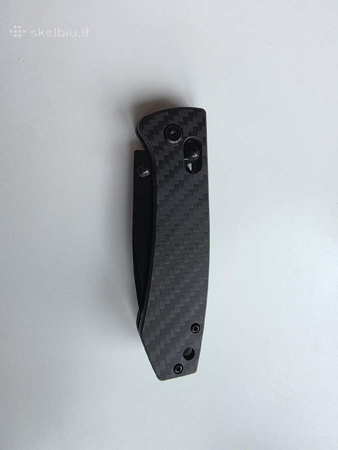 Peilis Freetiger Ft2103. - nuotraukos Nr. 3