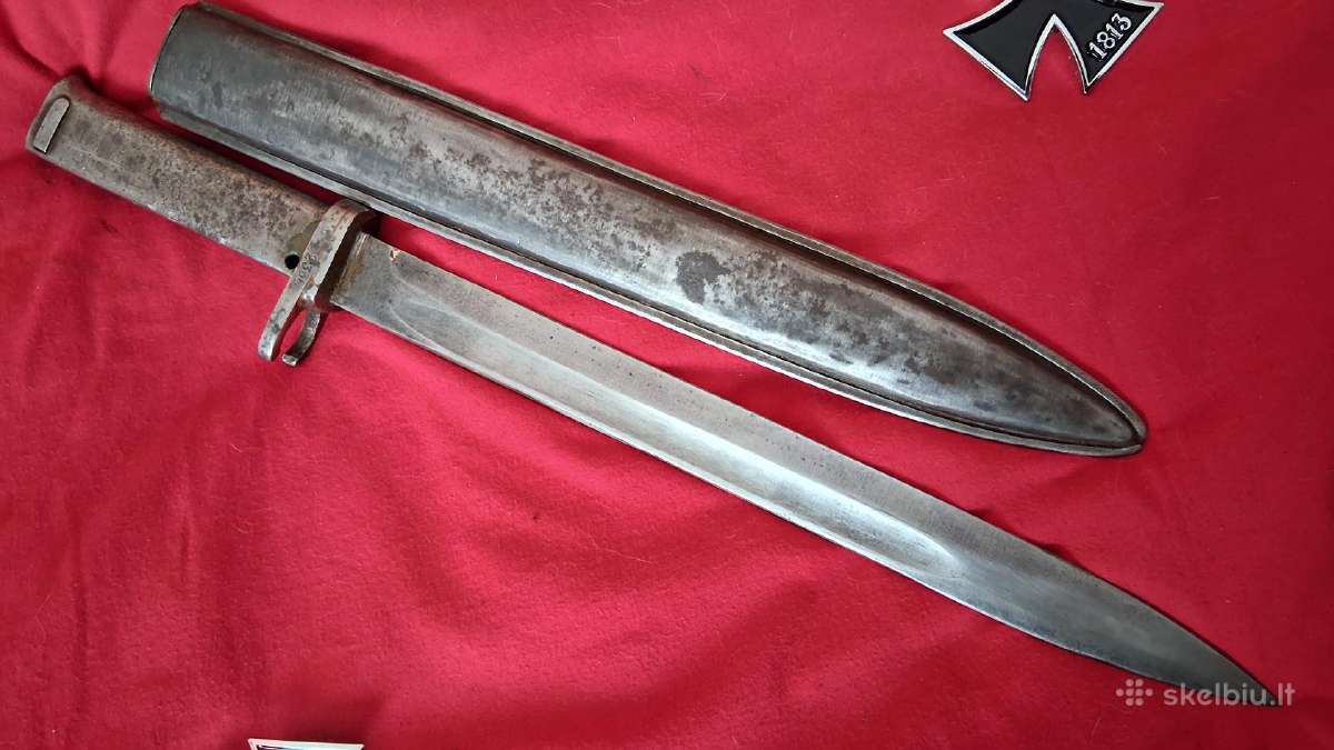 Sg88/98 ersatz eb37 - nuotraukos Nr. 3