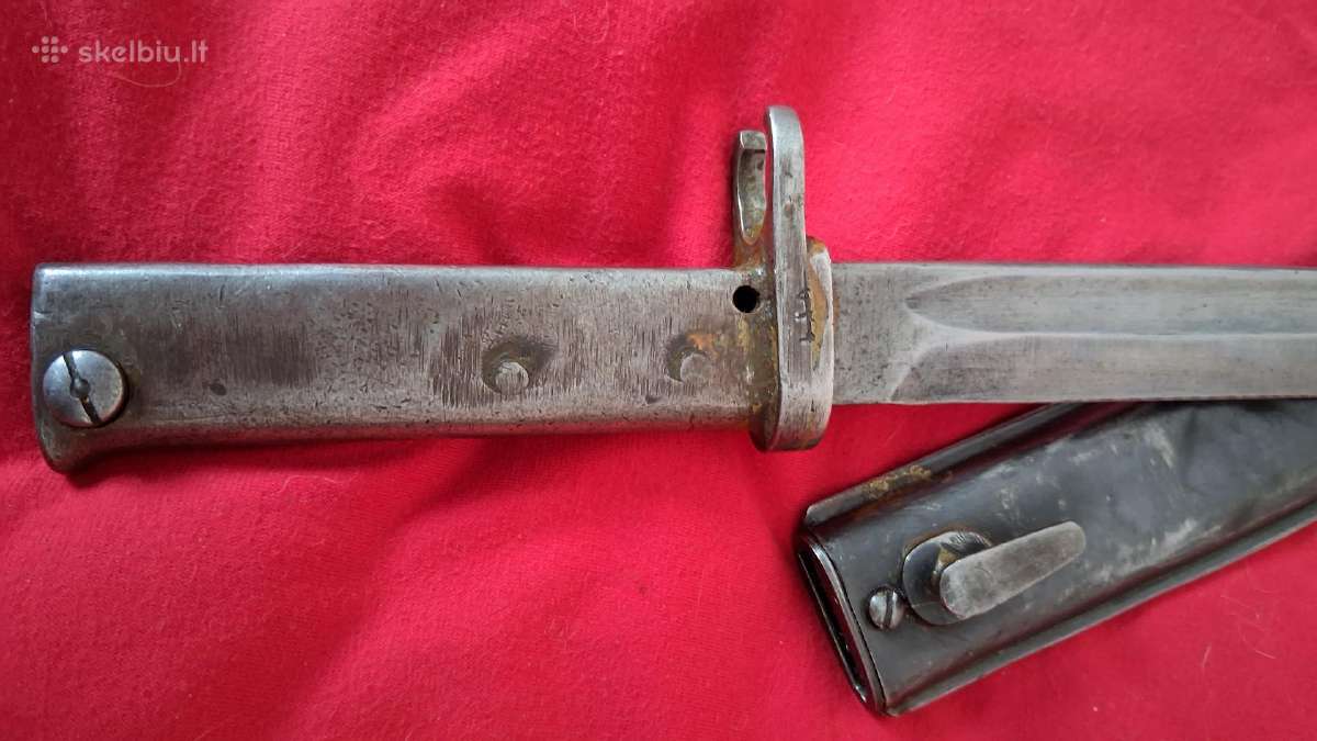 Sg88/98 ersatz eb37 - nuotraukos Nr. 5