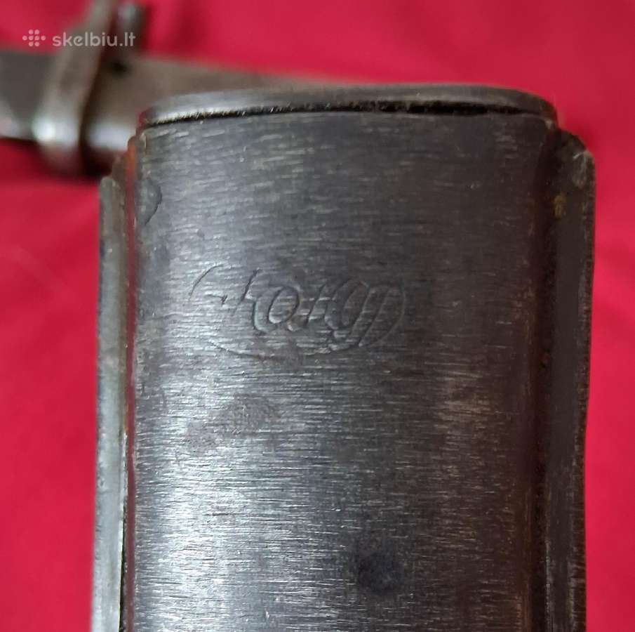 Sg88/98 ersatz eb37 - nuotraukos Nr. 6