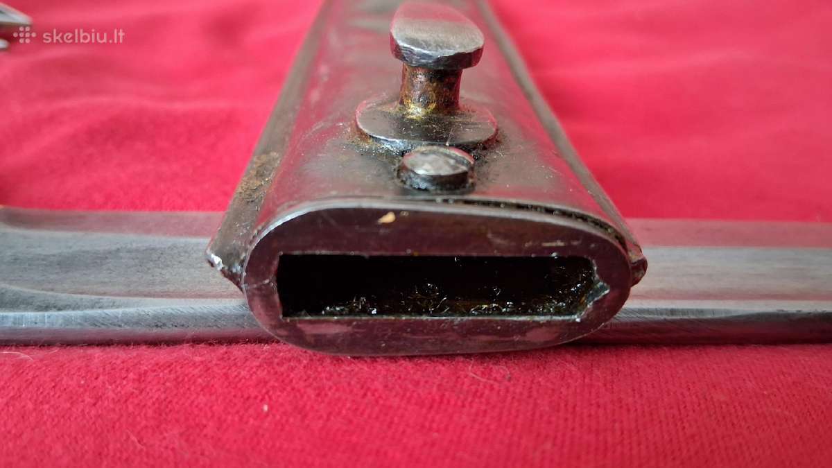Sg88/98 ersatz eb37 - nuotraukos Nr. 7