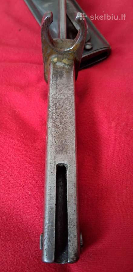 Sg88/98 ersatz eb37 - nuotraukos Nr. 8